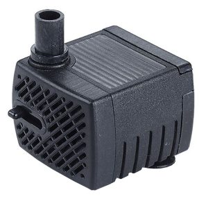 Hsbao HSB-333 - pompa 300l/h sklep akwarystyczny śląsk