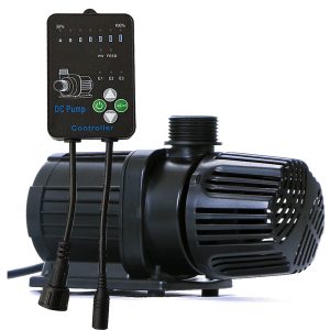 Hsbao SWD-2500 - pompa z kontrolerem (max 2500l/h) sklep akwarystyczny śląsk
