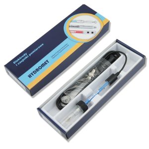 Hydromet Sonda Ph Elektroda Zespolona Erh-Aq1 Pomiar Ph sklep akwarystyczny śląsk