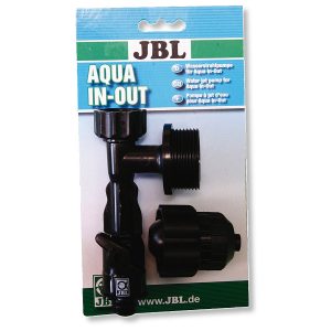 JBL Aqua IN-OUT - nakładka na kran podmiany wody sklep akwarystyczny śląsk