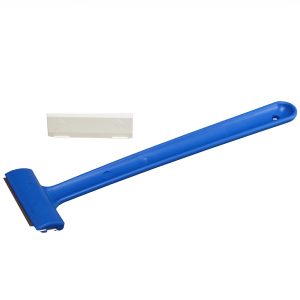 JBL Aqua-T Angle - skrobak z żyletką do szyb 30cm sklep akwarystyczny śląsk