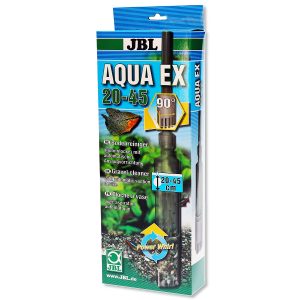 JBL AquaEX Set 20-45cm - odmulacz do akwarium sklep akwarystyczny śląsk