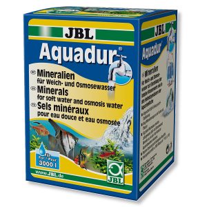JBL Aquadur - mineralizator do wody RO sklep akwarystyczny śląsk