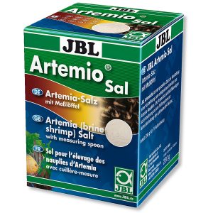 JBL ArtemioSal - sól do hodowli skorupiaków artemii sklep akwarystyczny śląsk