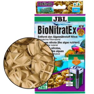 JBL BioNitratEX - wkład biologiczny 100szt sklep akwarystyczny śląsk