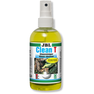 JBL Clean T - płyn do czyszczenia terrariów sklep akwarystyczny śląsk