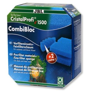 JBL CombiBloc CristalProfi E - wkład filtracyjny do filtrów CristalProfi E sklep akwarystyczny śląsk
