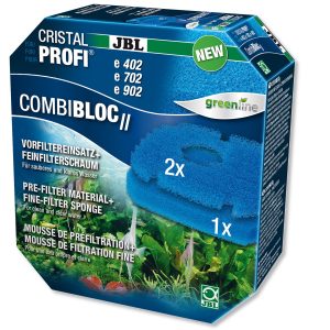 JBL CombiBloc II CristalProfi e - wkład filtracyjny do filtra CristalProfi sklep akwarystyczny śląsk