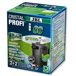 JBL CristalProfi i60 - filtr wewnętrzny 40l - 80l sklep akwarystyczny śląsk