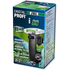 JBL CristalProfi i80 - filtr wewnętrzny 60l - 120l sklep akwarystyczny śląsk