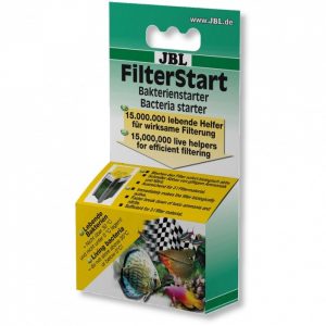 JBL Filterstart 10ml sklep akwarystyczny śląsk