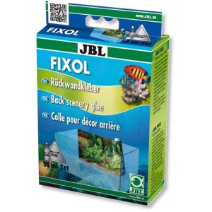 JBL Fixol 50ml - klej do tła / fototapety sklep akwarystyczny śląsk