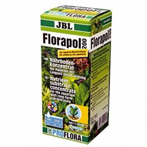 JBL Florapol 350g sklep akwarystyczny śląsk