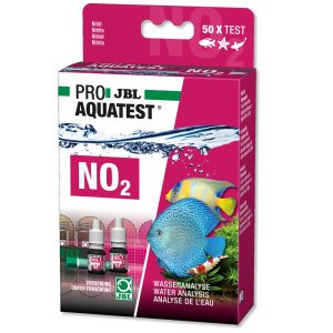 JBL PROAQUATEST NO2 - określa poziom azotynów sklep akwarystyczny śląsk