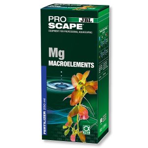 JBL PROSCAPE Mg MACROELEMENTS 250ml - nawóz magnezowy dla roślin sklep akwarystyczny śląsk