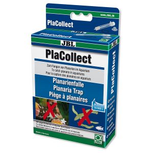 JBL PlaCollect - pułapka na płazińce sklep akwarystyczny śląsk
