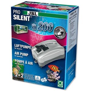 JBL ProSilent a200 - napowietrzacz sklep akwarystyczny śląsk