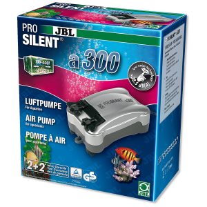 JBL ProSilent a300 - napowietrzacz sklep akwarystyczny śląsk