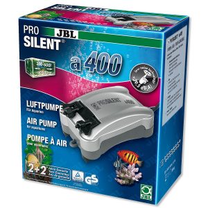 JBL ProSilent a400 - napowietrzacz sklep akwarystyczny śląsk