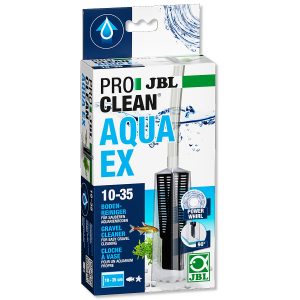 JBL Proclean Aqua-Ex 10-35 - odmulacz sklep akwarystyczny śląsk