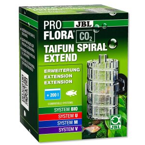 JBL Proflora CO2 Taifun Extend - moduł do rozbudowy reaktora sklep akwarystyczny śląsk