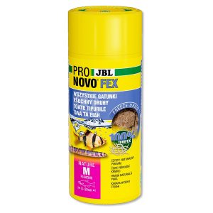 JBL Pronovo Fex 100ml - pokarm dla ryb ozdobnych sklep akwarystyczny śląsk