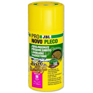 JBL Pronovo Pleco Wafer M 1000ml - pokarm dla glonojadów roślinożernych sklep akwarystyczny śląsk