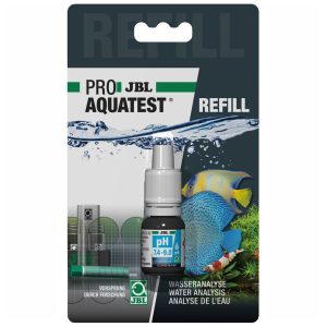 JBL Refill Test Pro PH 7.4 - 9.0 - uzupełnienie testu sklep akwarystyczny śląsk