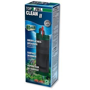 JBL TOPCLEAN II filtr powierzchniowy sklep akwarystyczny śląsk