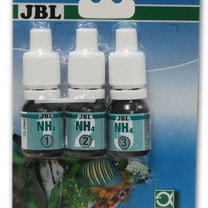 JBL Test NH4 - uzupełnienie sklep akwarystyczny śląsk