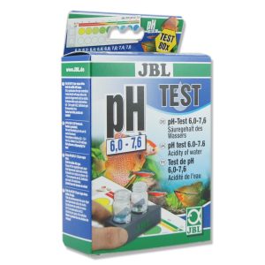 JBL Test PH 6