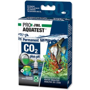 JBL Test PRO CO2/PH sklep akwarystyczny śląsk
