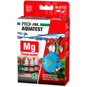 JBL Test PRO Mg sklep akwarystyczny śląsk