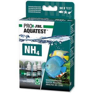 JBL Test PRO NH4 sklep akwarystyczny śląsk