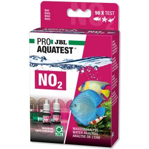 JBL Test PRO NO2 sklep akwarystyczny śląsk