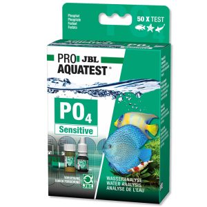 JBL Test PRO PO4 sensitive sklep akwarystyczny śląsk