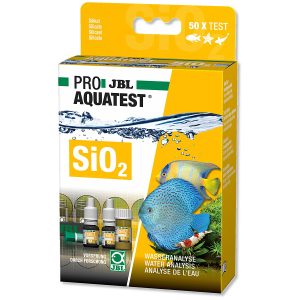 JBL Test PRO SiO2 - test na krzemiany sklep akwarystyczny śląsk