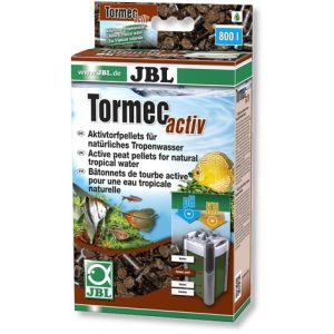 JBL Tormec Activ 1l - torf sklep akwarystyczny śląsk