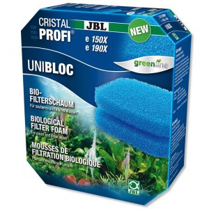 JBL Wkł E1500 Unibloc CP sklep akwarystyczny śląsk