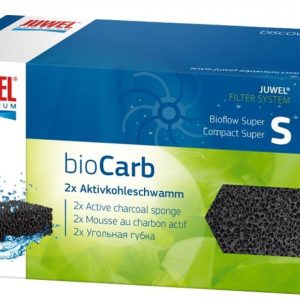 JUWEL BIOCARB S (SUPER/COMPACT S) – WĘGLOWA sklep akwarystyczny śląsk
