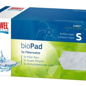 JUWEL BIOPAD S (SUPER/COMPACT S) – WATA FILTRUJĄCA sklep akwarystyczny śląsk