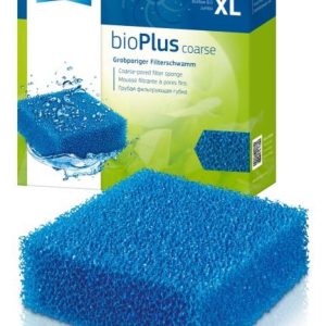 JUWEL BIOPLUS COARSE XL (8.0/JUMBO) – SZORSTKA FIL sklep akwarystyczny śląsk