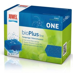 JUWEL BIOPLUS FINE ONE GŁADKA GĄBKA FILTRUJĄCA sklep akwarystyczny śląsk