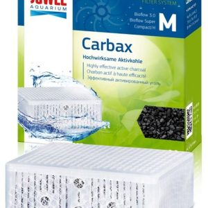JUWEL CARBAX M (3.0/COMPACT) – WĘGIEL AKTYWNY sklep akwarystyczny śląsk