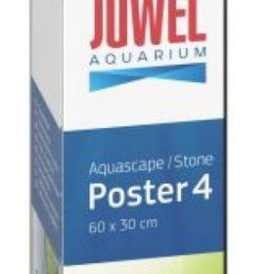 JUWEL FOTOTAPETA / POSTER 4 S sklep akwarystyczny śląsk
