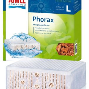 JUWEL PHORAX L (6.0/STANDARD) – ANTYFOSFORANOWA sklep akwarystyczny śląsk