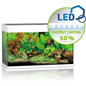 JUWEL Rio 125 LED biały - akwarium sklep akwarystyczny śląsk