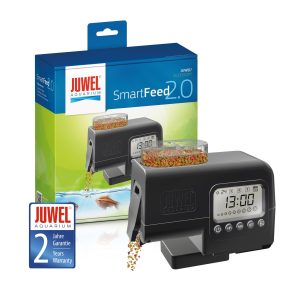 JUWEL SMARTFEED 2.0 KARMNIK AUTOMATYCZNY sklep akwarystyczny śląsk