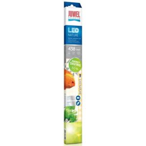 JUWEL ŚWIETLÓWKA NATURE LED 438mm 10W sklep akwarystyczny śląsk