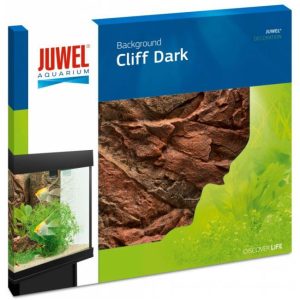 JUWEL TŁO DEKORACYJNE CLIFF DARK (CIEMNE) sklep akwarystyczny śląsk